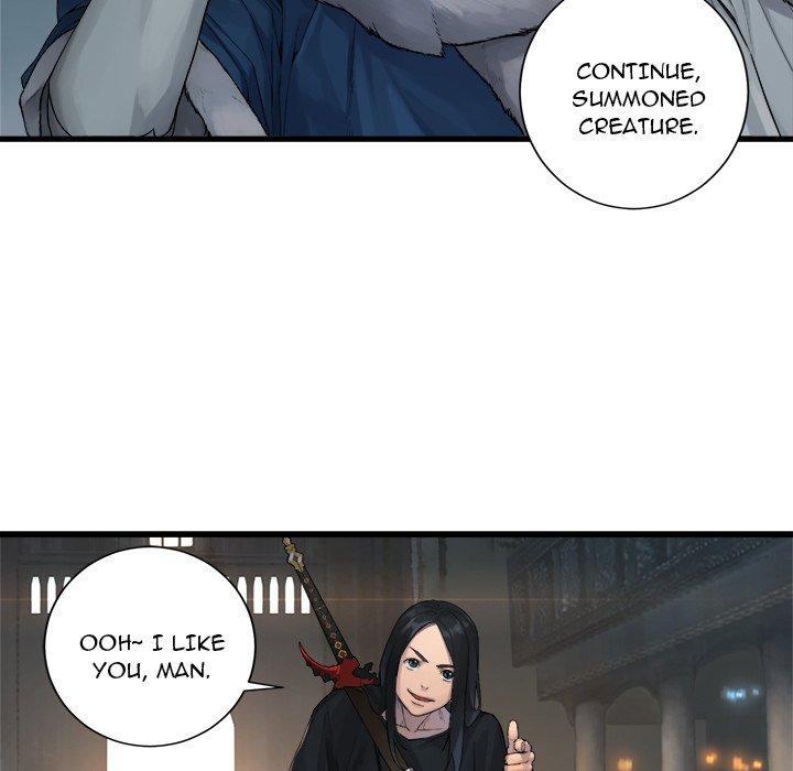 Her Summon Chapter 108 page 49 - Chapter 108