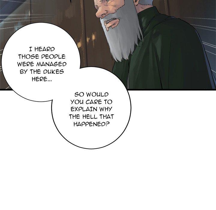 Her Summon Chapter 108 page 52 - Chapter 108
