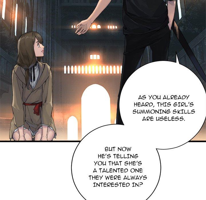 Her Summon Chapter 108 page 56 - Chapter 108