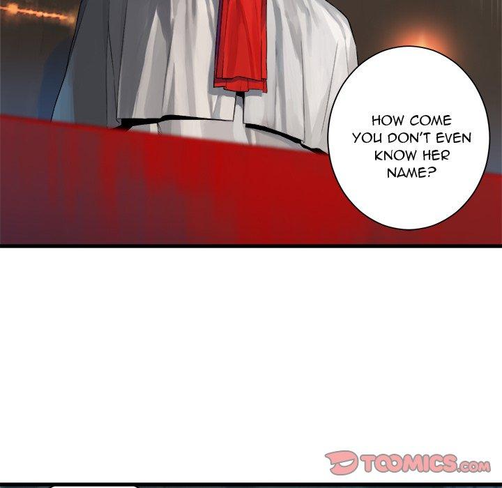 Her Summon Chapter 108 page 58 - Chapter 108