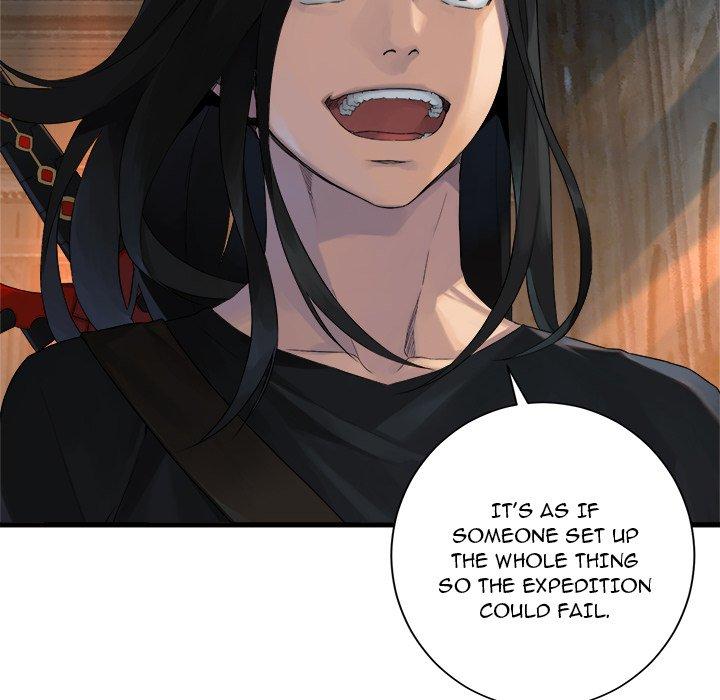 Her Summon Chapter 108 page 60 - Chapter 108