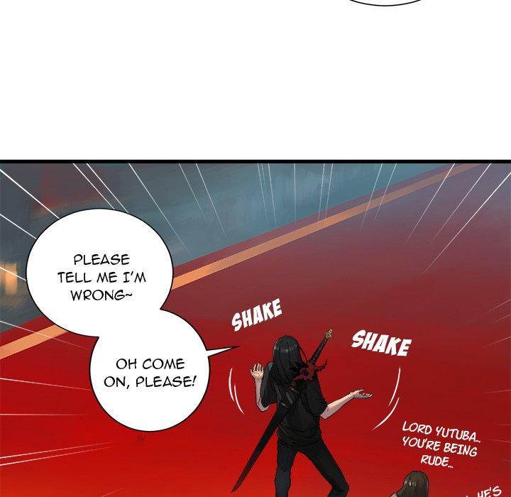 Her Summon Chapter 108 page 61 - Chapter 108