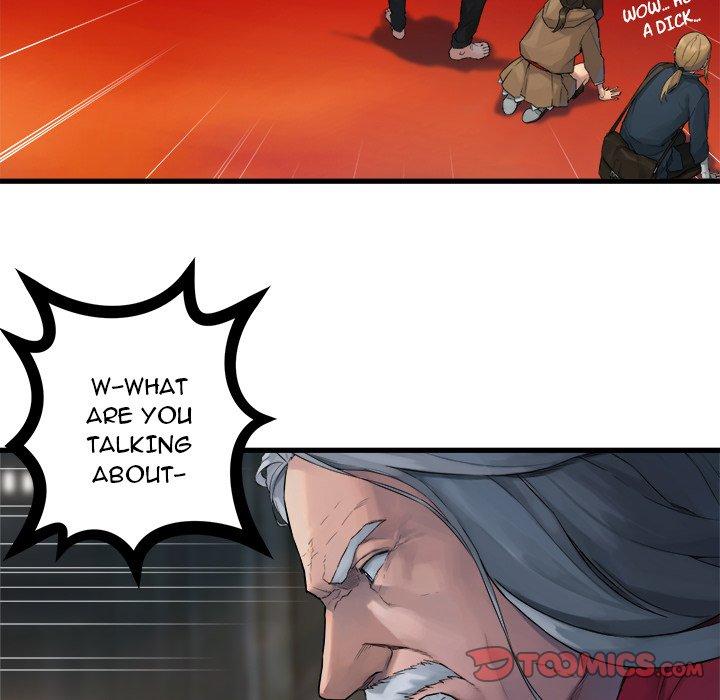 Her Summon Chapter 108 page 62 - Chapter 108