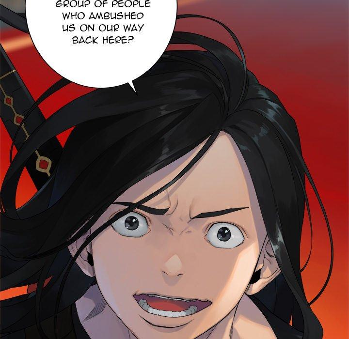 Her Summon Chapter 108 page 69 - Chapter 108
