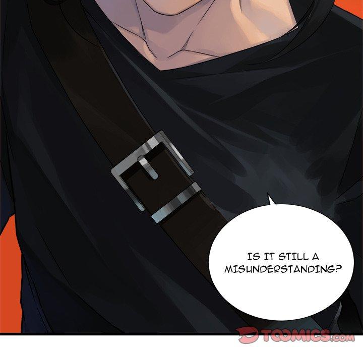 Her Summon Chapter 108 page 70 - Chapter 108