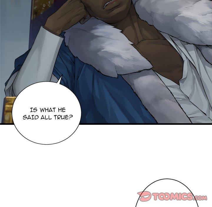 Her Summon Chapter 108 page 74 - Chapter 108