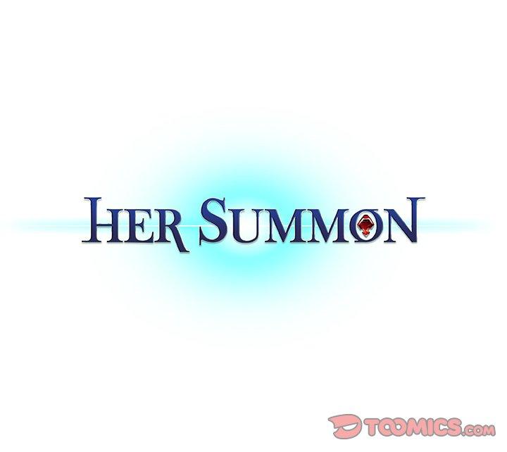 Her Summon Chapter 108 page 78 - Chapter 108
