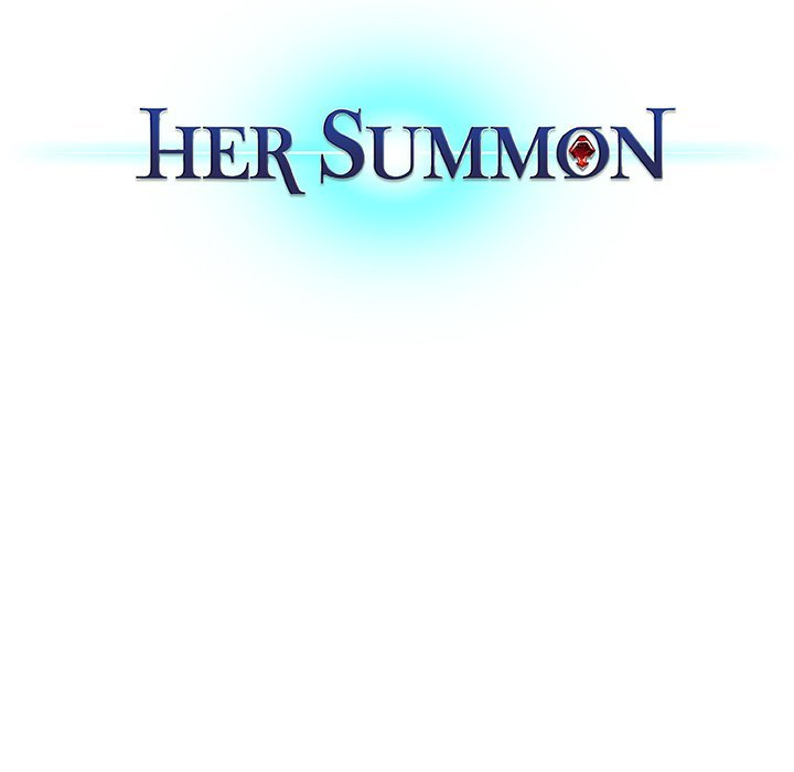 Her Summon Chapter 113 page 12 - Chapter 113