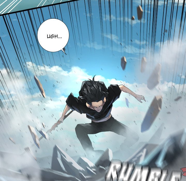 Her Summon Chapter 113 page 18 - Chapter 113
