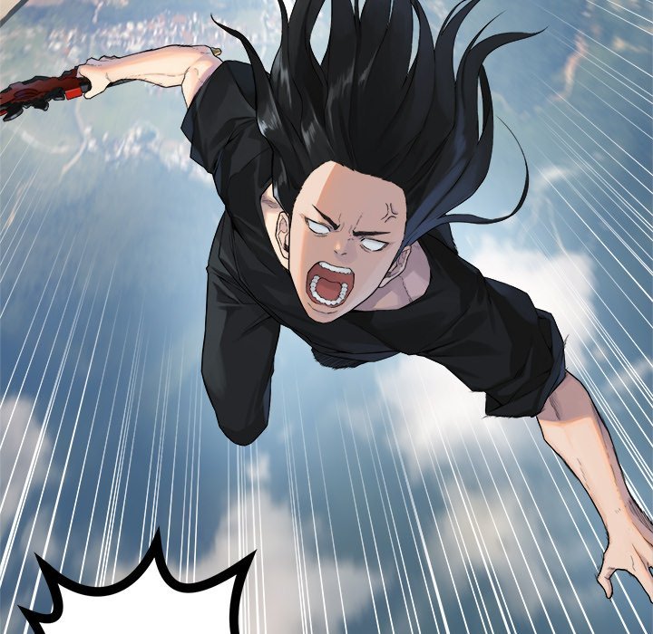 Her Summon Chapter 113 page 20 - Chapter 113