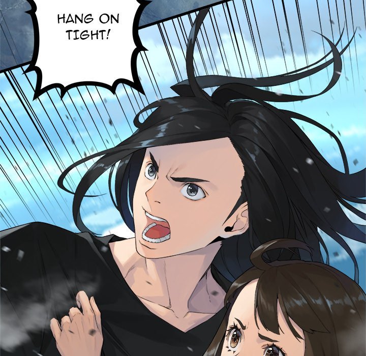 Her Summon Chapter 113 page 25 - Chapter 113