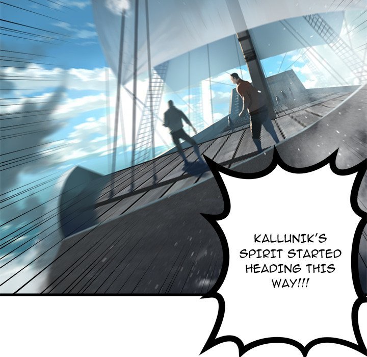 Her Summon Chapter 113 page 28 - Chapter 113