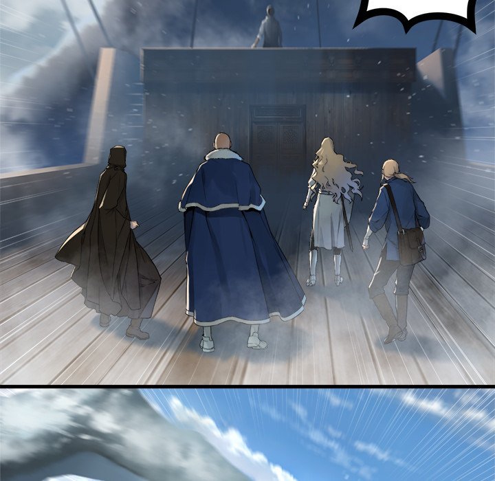 Her Summon Chapter 113 page 33 - Chapter 113