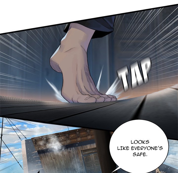 Her Summon Chapter 113 page 39 - Chapter 113