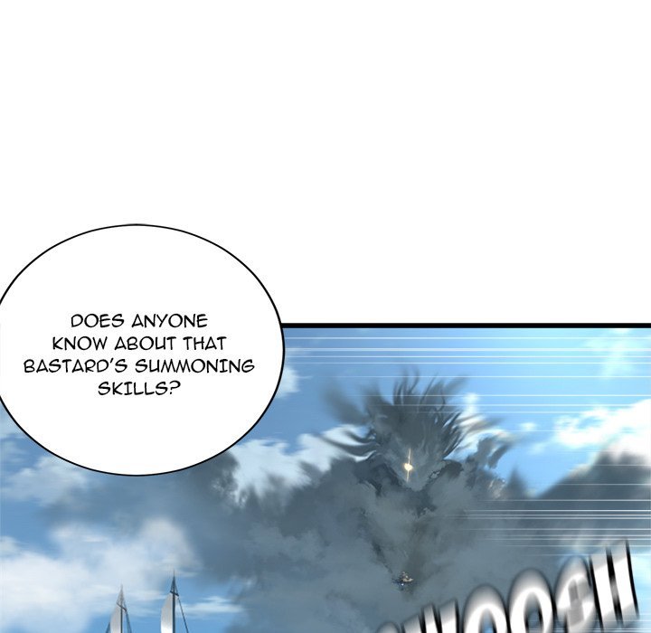 Her Summon Chapter 113 page 41 - Chapter 113