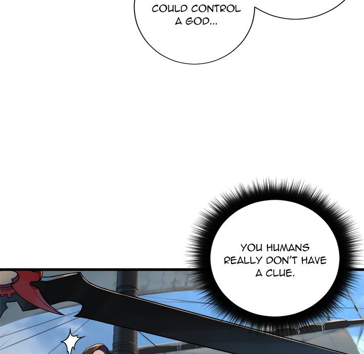 Her Summon Chapter 113 page 44 - Chapter 113