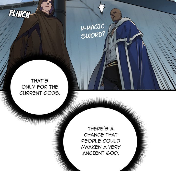 Her Summon Chapter 113 page 45 - Chapter 113