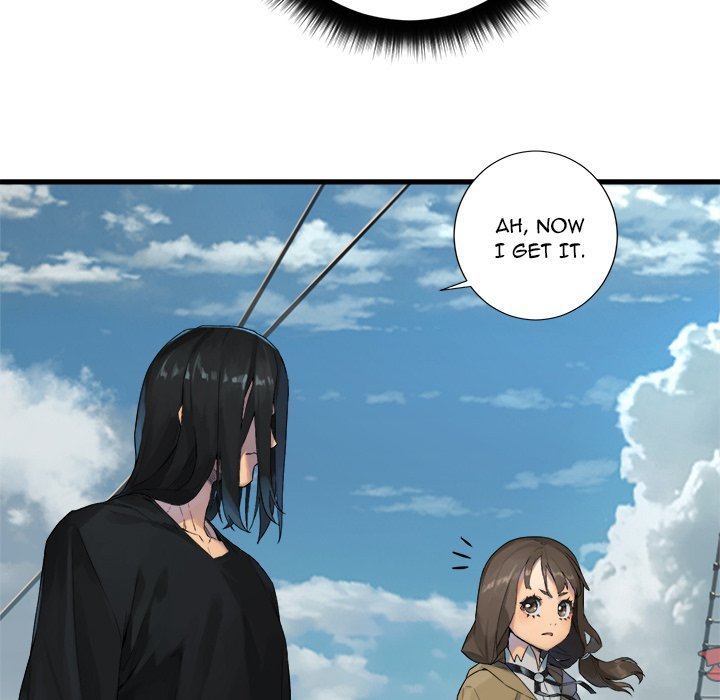 Her Summon Chapter 113 page 46 - Chapter 113