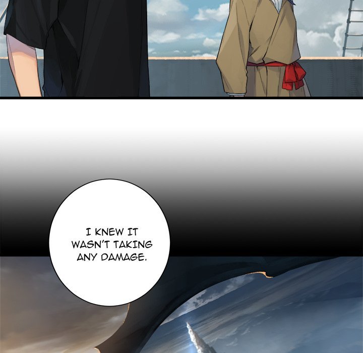 Her Summon Chapter 113 page 47 - Chapter 113