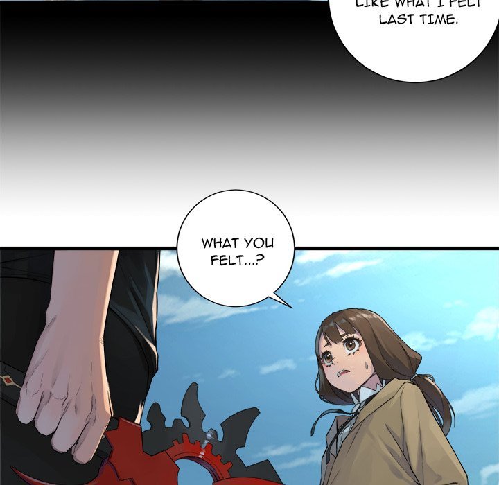 Her Summon Chapter 113 page 49 - Chapter 113
