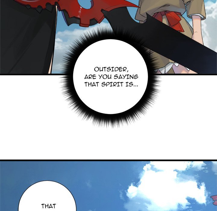 Her Summon Chapter 113 page 50 - Chapter 113