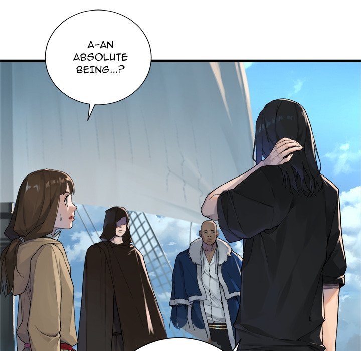 Her Summon Chapter 113 page 53 - Chapter 113