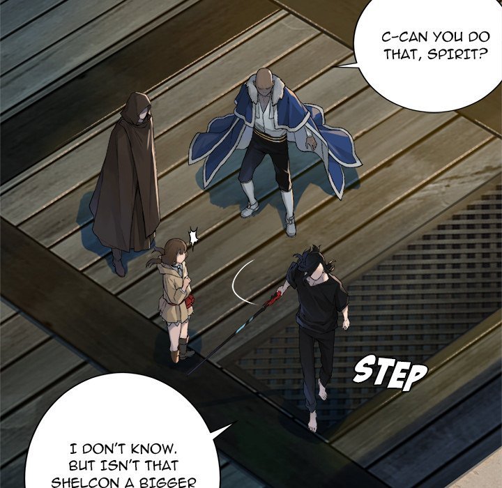 Her Summon Chapter 113 page 55 - Chapter 113