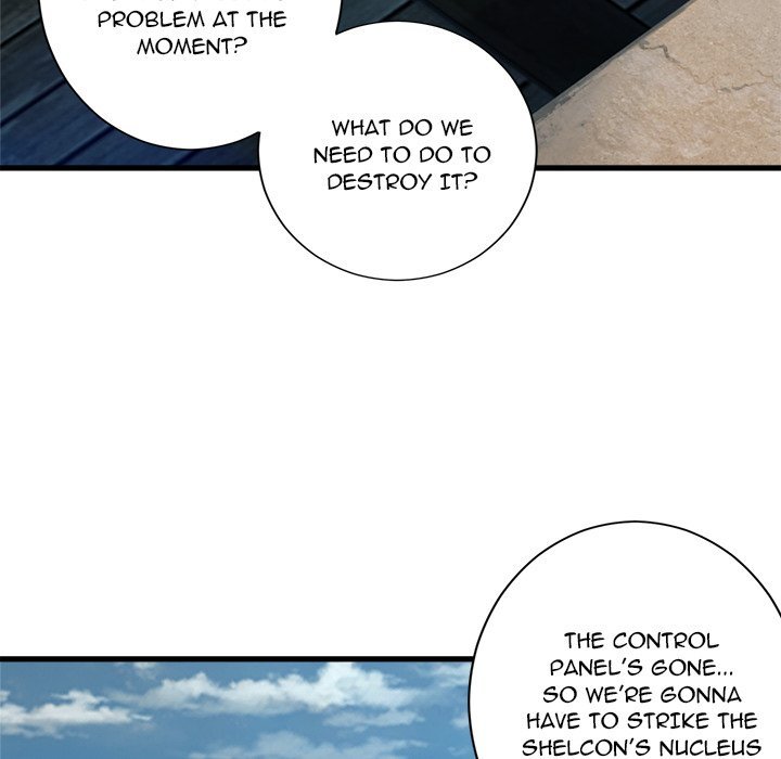 Her Summon Chapter 113 page 56 - Chapter 113