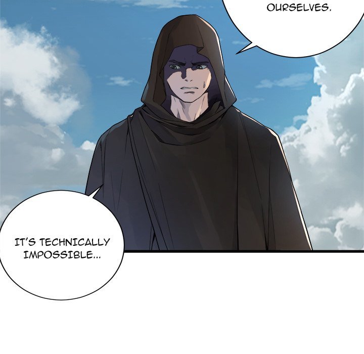 Her Summon Chapter 113 page 57 - Chapter 113