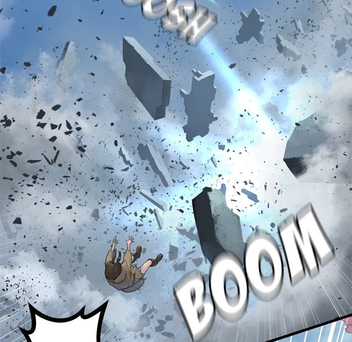 Her Summon Chapter 113 page 6 - Chapter 113