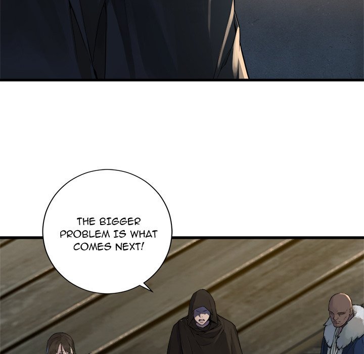 Her Summon Chapter 113 page 60 - Chapter 113