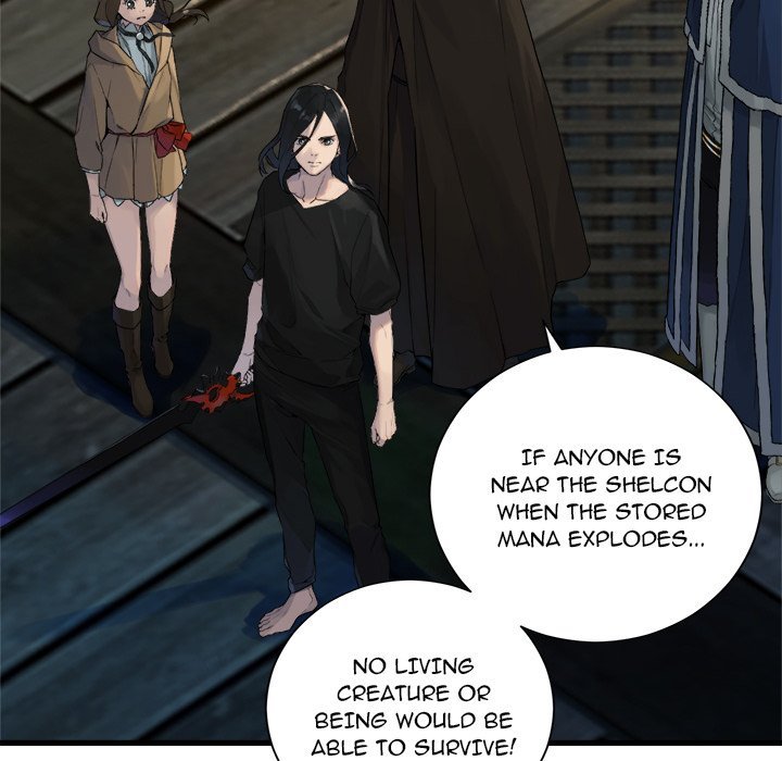 Her Summon Chapter 113 page 61 - Chapter 113