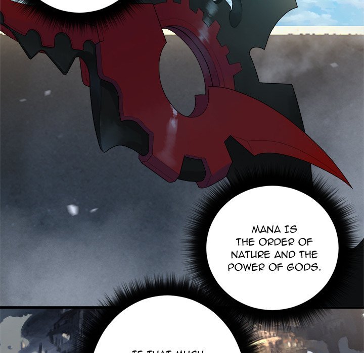 Her Summon Chapter 113 page 63 - Chapter 113