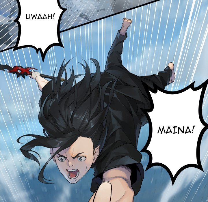 Her Summon Chapter 113 page 7 - Chapter 113