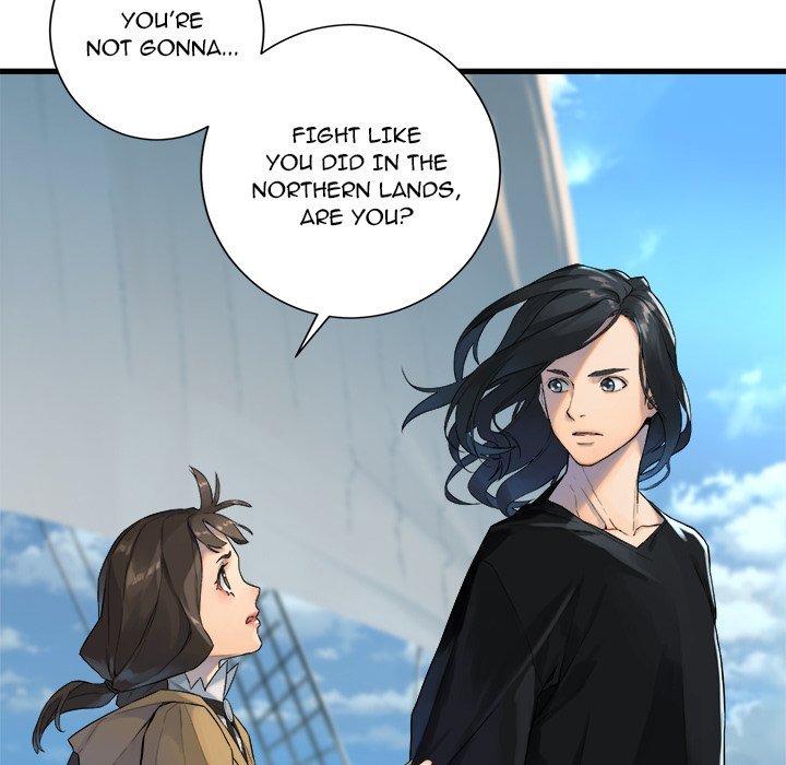Her Summon Chapter 113 page 71 - Chapter 113