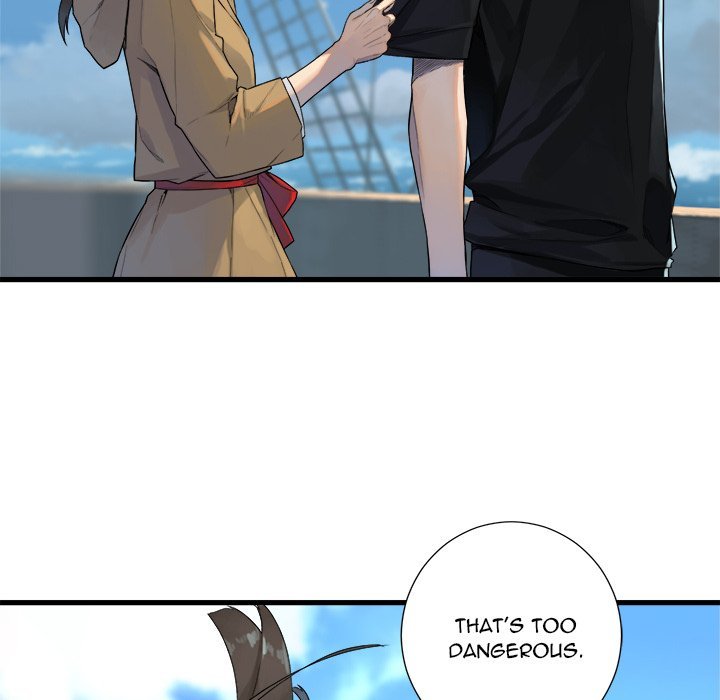 Her Summon Chapter 113 page 72 - Chapter 113