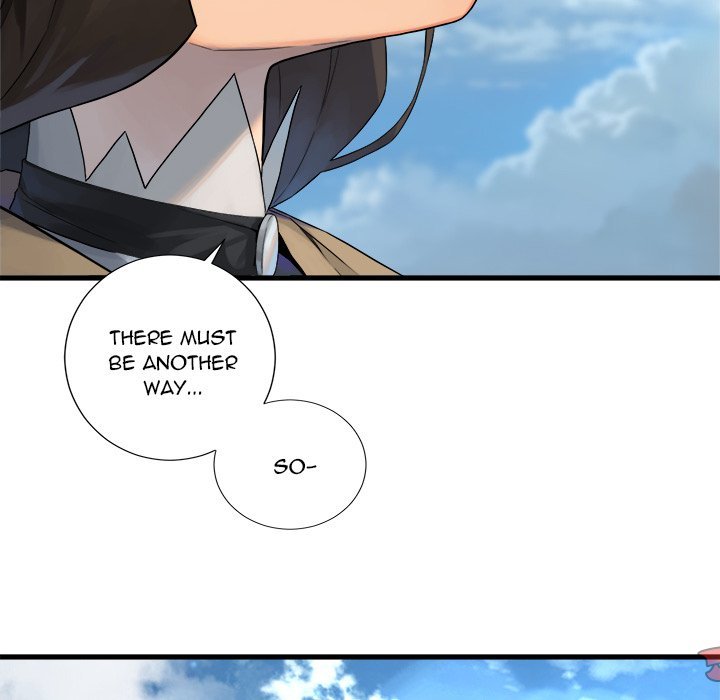 Her Summon Chapter 113 page 74 - Chapter 113