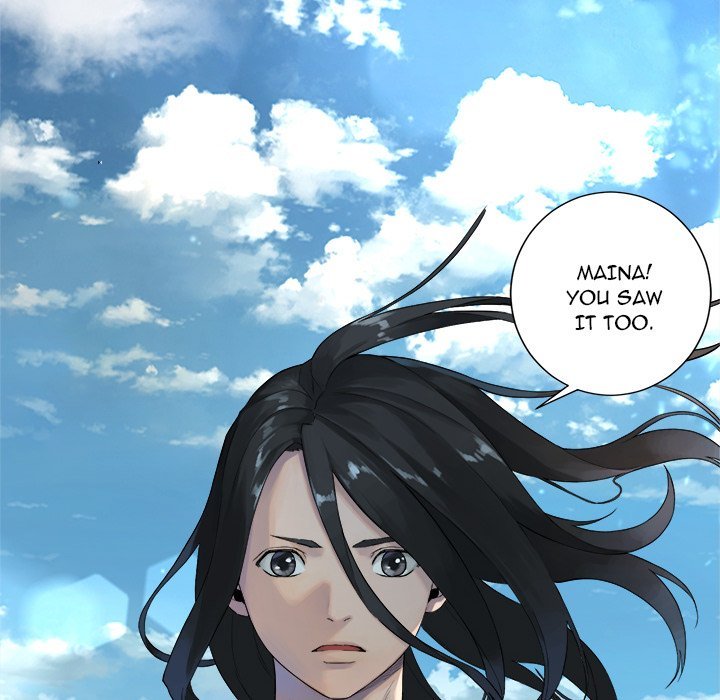 Her Summon Chapter 113 page 75 - Chapter 113