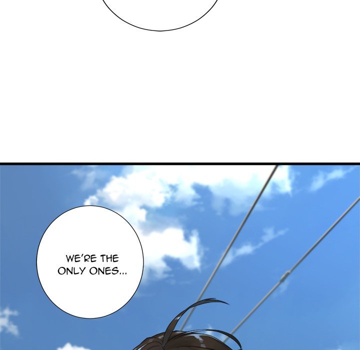 Her Summon Chapter 113 page 77 - Chapter 113