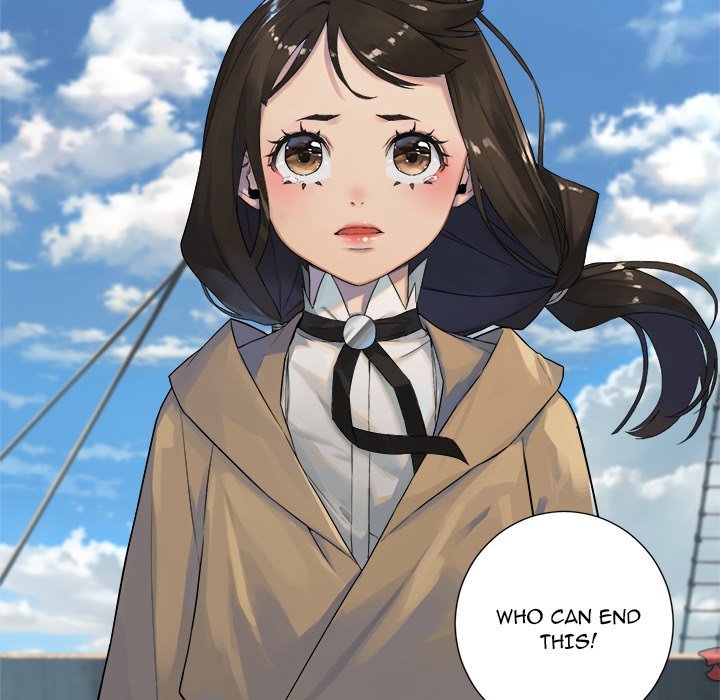Her Summon Chapter 113 page 78 - Chapter 113