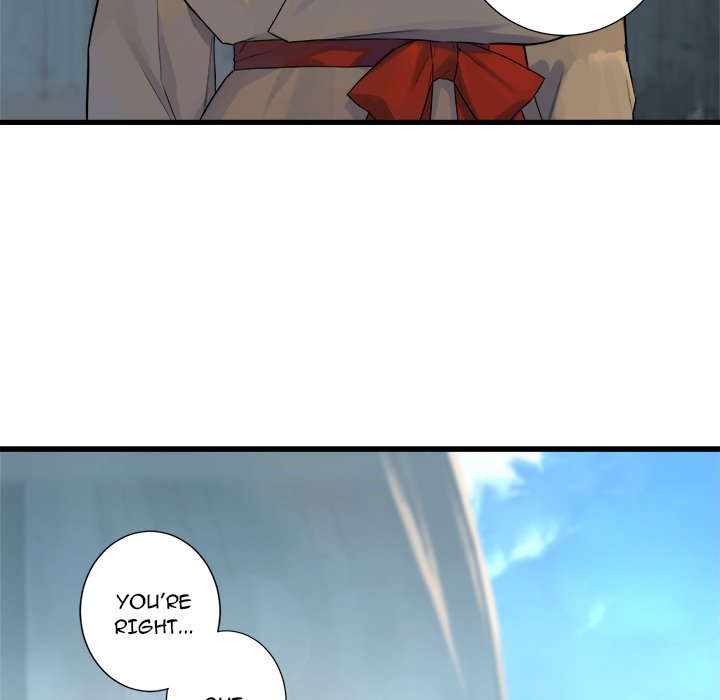 Her Summon Chapter 113 page 79 - Chapter 113