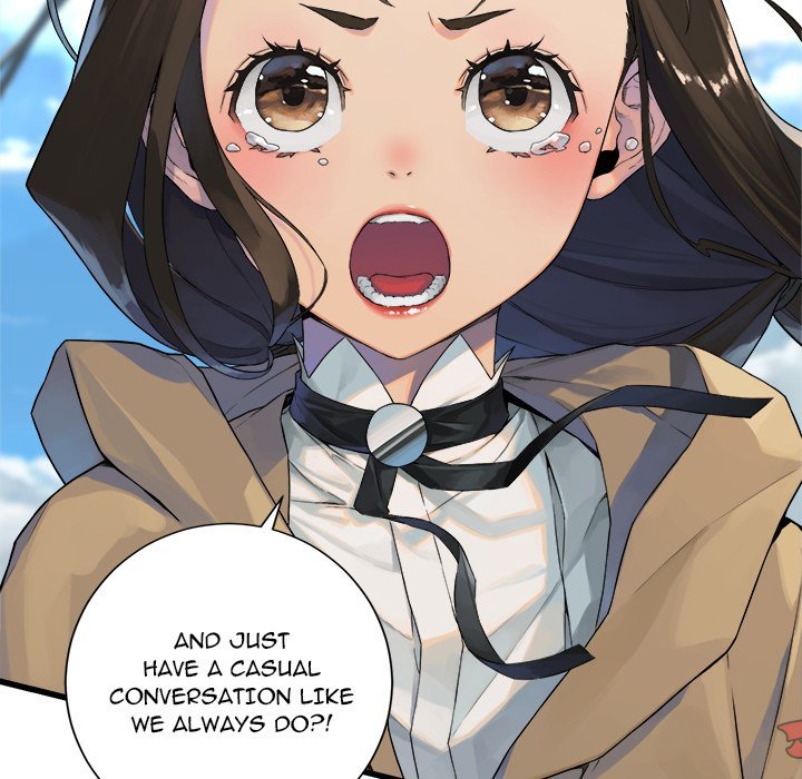 Her Summon Chapter 113 page 86 - Chapter 113