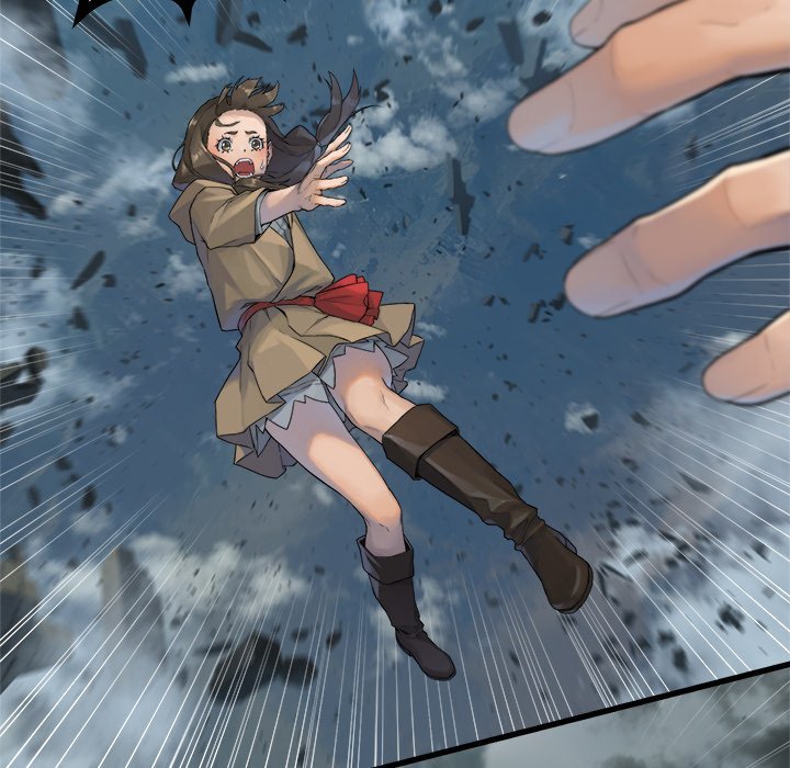 Her Summon Chapter 113 page 9 - Chapter 113