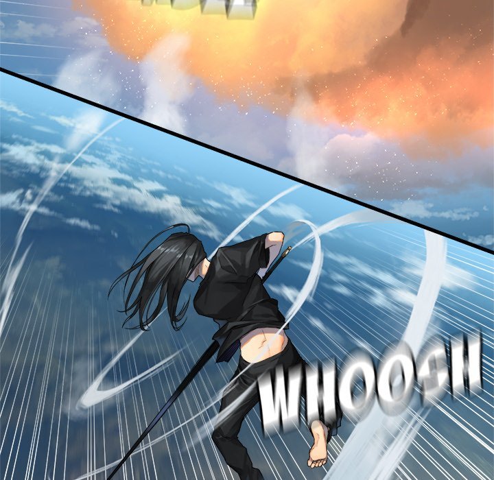 Her Summon Chapter 113 page 97 - Chapter 113