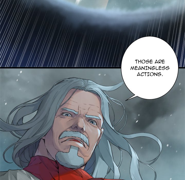 Her Summon Chapter 114 page 13 - Chapter 114