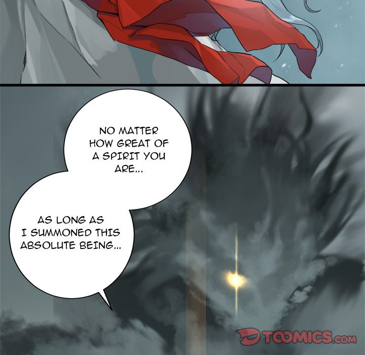 Her Summon Chapter 114 page 14 - Chapter 114
