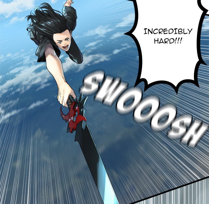 Her Summon Chapter 114 page 33 - Chapter 114