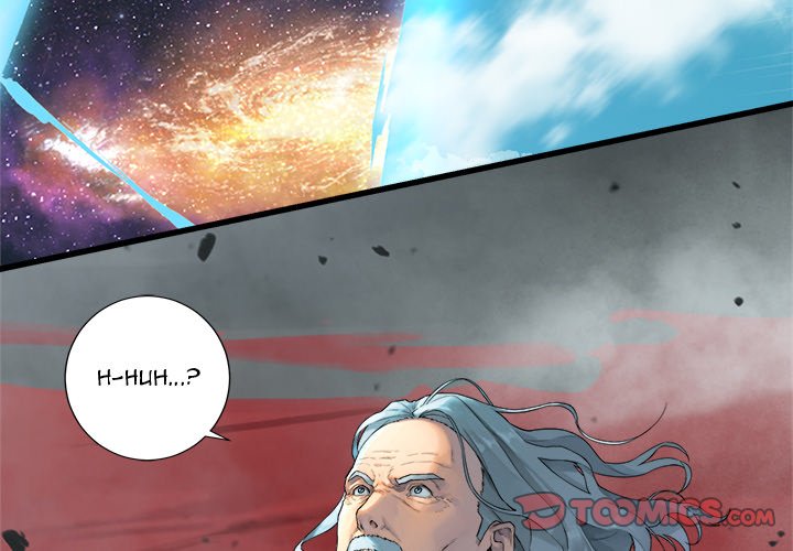Her Summon Chapter 114 page 4 - Chapter 114