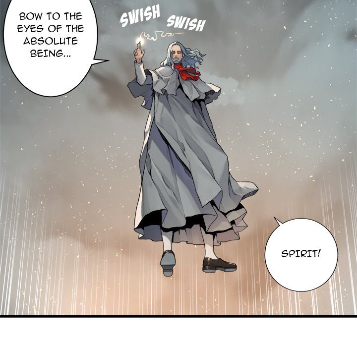 Her Summon Chapter 114 page 41 - Chapter 114