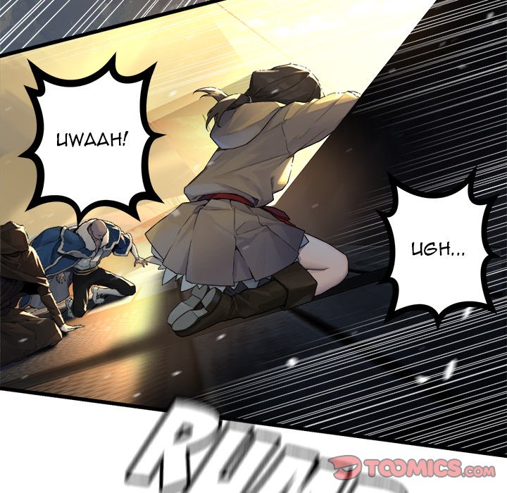 Her Summon Chapter 114 page 52 - Chapter 114
